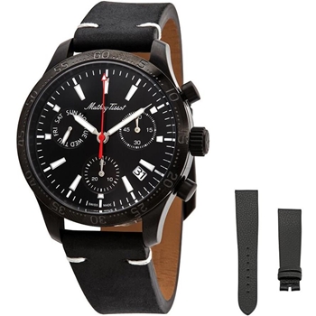 ساعت مچی متی تیسوت H1822CHLN